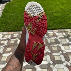 Air Jordan 7 retro “Year of the Rabbits”